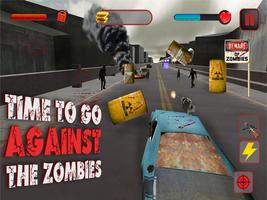 Tot Zombie Spiele Screenshot 2