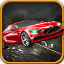 roof top car city stunt APK