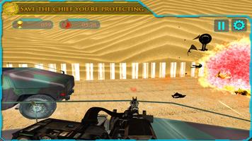 VIP Chief Security Simulator screenshot 3