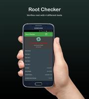 Root Checker Plus постер
