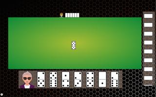 Dominoes screenshot 2