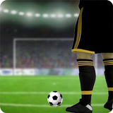 Football Penalty Kicks icône