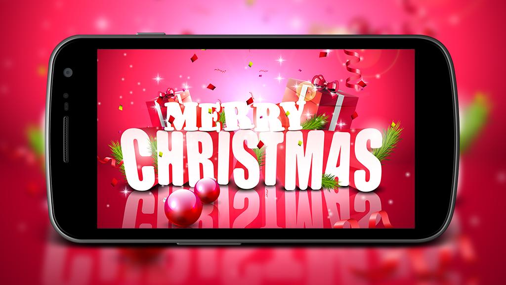 3D Christmas Wallpapers 2018 – Xmas Live Wallpaper APK voor Android Download