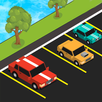 Luxury Car Drive Parking - US LTV Training School APK