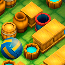 Rolling Ball: Labyrinth Maze Escape Challenge APK