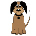 Dogs 3 game puzzle