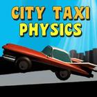 City Taxi Driving icône