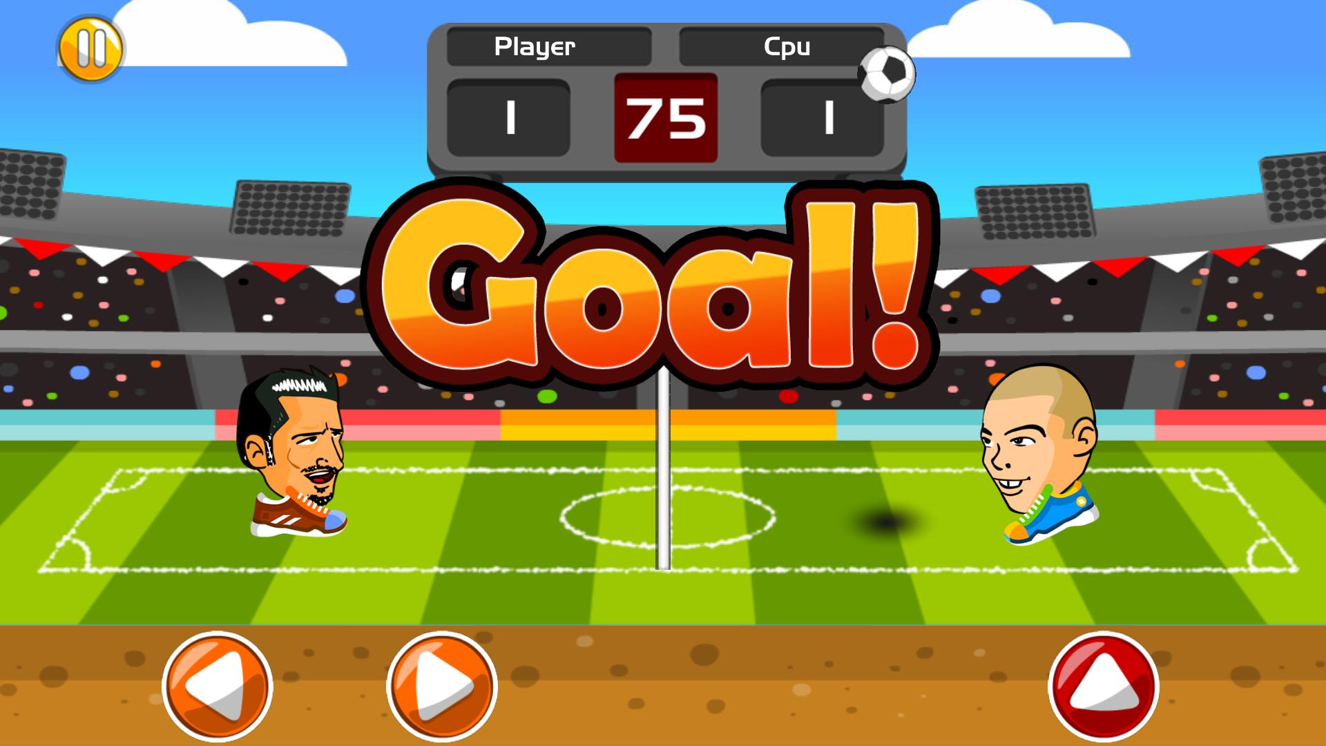 Head game игра. Игра хед СОККЕР. Игра футбол головами. Футбольные головы. Soccer игра на андроид.