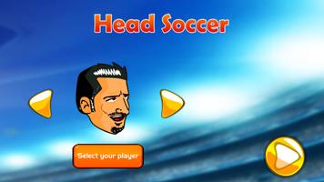 Head Soccer capture d'écran 1