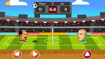 Head Soccer 截图 2