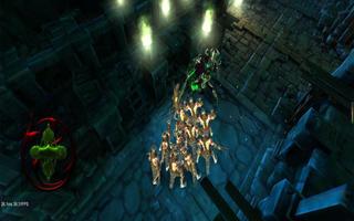 Clash In Darkness Screenshot 3