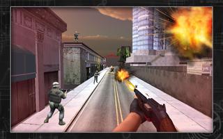 Battlefield Division Army screenshot 1