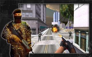 Battlefield Division Army screenshot 3