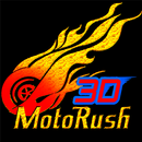 3D MotoRush APK