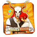 The Ancient Magus Bride Wallpapers APK