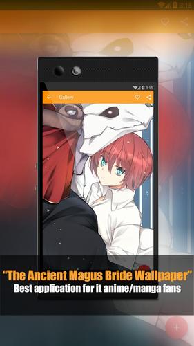 Download The Ancient Magus Bride Wallpapers 2 1 3 Android Apk