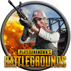 PUBG Game mobile Wallpaper آئیکن