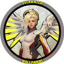 live overwatch wallpaper APK
