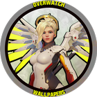Overwatch Wallpapers ikona