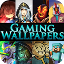 Gaming Wallpapers APK