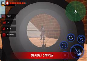 Poster Swat Agent Spy