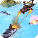 Air Gunship Helicopter Strike Battle APK