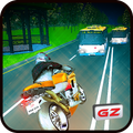 Traffic Moto highway Rider
