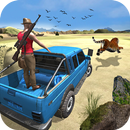 Jungle Safari Animal Hunter APK