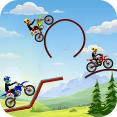 Top Motorcycle Stunt Racing