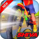 Shiva Cycle Adventure APK