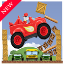 Paw Monster Car Patrol APK