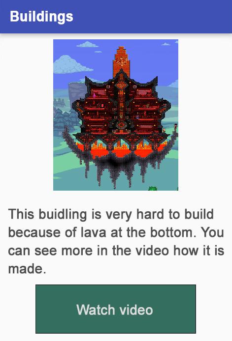Android 用の のための建物 テラリア 日本語版 Apk をダウンロード Android 用の のための建物 テラリア 日本語版 Apk をダウンロード
