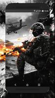 Gaming Wallpapers تصوير الشاشة 1