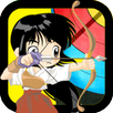 Free Archery Games Offline APK