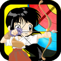 Free Archery Games Offline