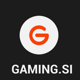 Gaming.si icône