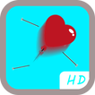 Balloon Fly Pop Game: Free