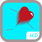 Balloon Fly Pop Game: Free-icoon