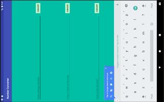 Number Converter capture d'écran 3