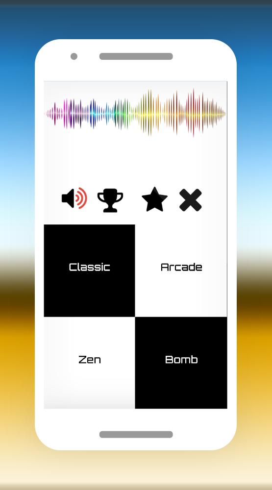 Piano Tiles For Roblox For Android Apk Download - songs to play on he piano in roblox