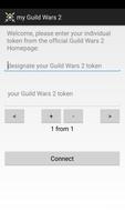my Guild Wars 2 الملصق