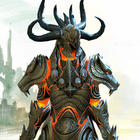 GW2 Klassen أيقونة