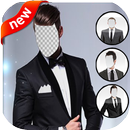 Businessman Suit photo effect APK