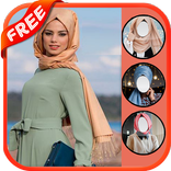 Turkish Hijab Style Fashion
