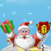 Christmas Santa Jump
