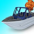Crash of Ships icono