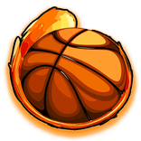 Dunk Hit Shoot Basketball
