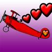 Love Plane Simulator