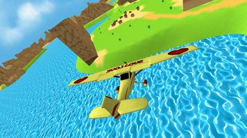 Love Plane Simulator captura de pantalla 1