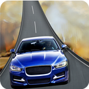 Real Impossible Stunt tracks - Extreme Car Racing APK